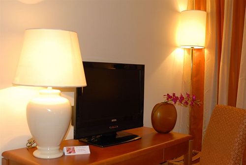 Park Hotel Olimpia  | Brallo di Pregola | Pavia | Italia 6