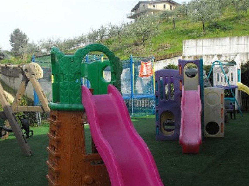 La Griglia Di Casa Nostra  | Silvi | Teramo | Italia 1