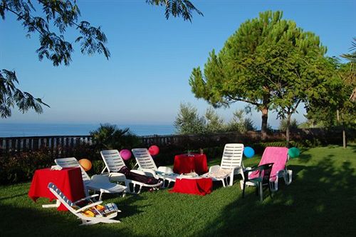 La Griglia Di Casa Nostra  | Silvi | Teramo | Italia 11