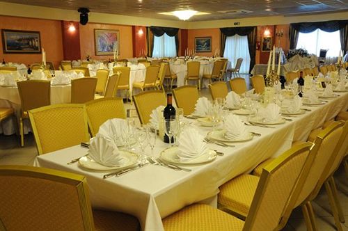 La Griglia Di Casa Nostra  | Silvi | Teramo | Italia 13