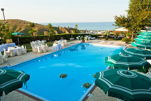 La Griglia Di Casa Nostra  | Silvi | Teramo | Italia 3