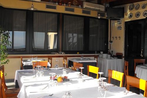 La Griglia Di Casa Nostra  | Silvi | Teramo | Italia 8