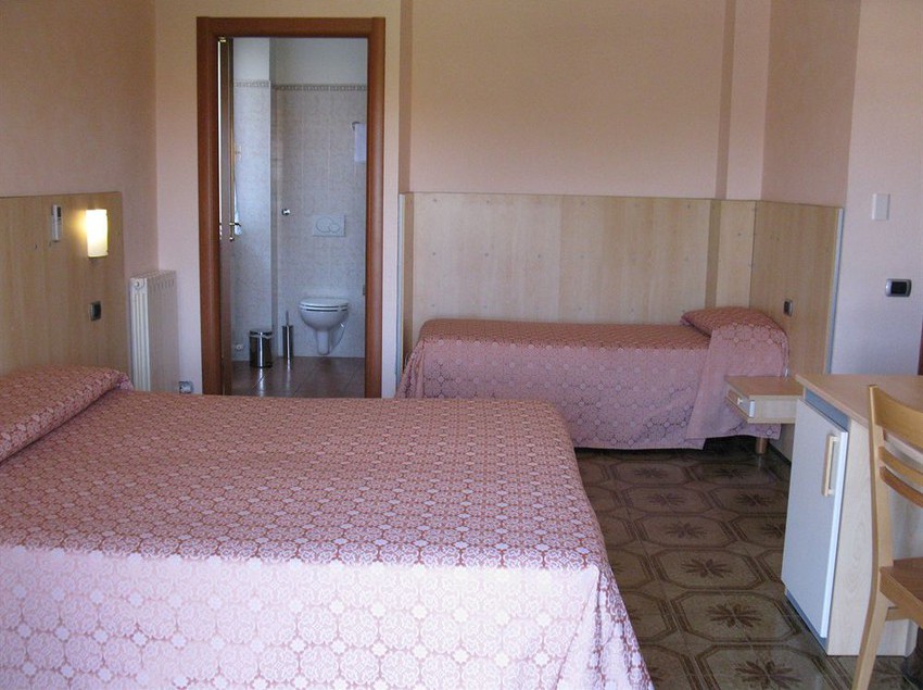 Hotel La Collina  | Casnate con Bernate | Como | Italien 1