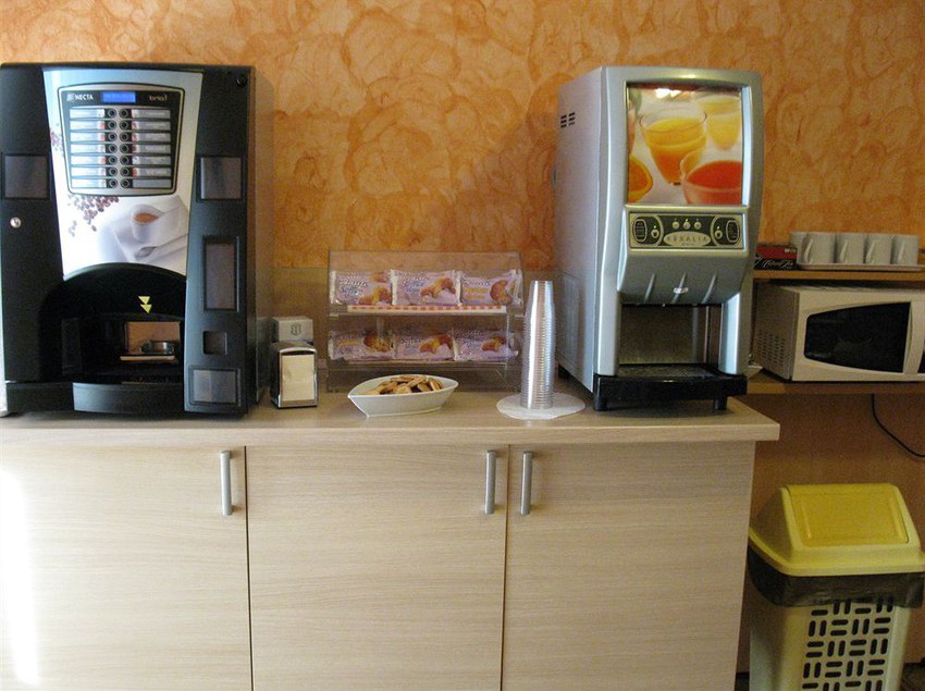 Hotel La Collina  | Casnate con Bernate | Como | Italien 10