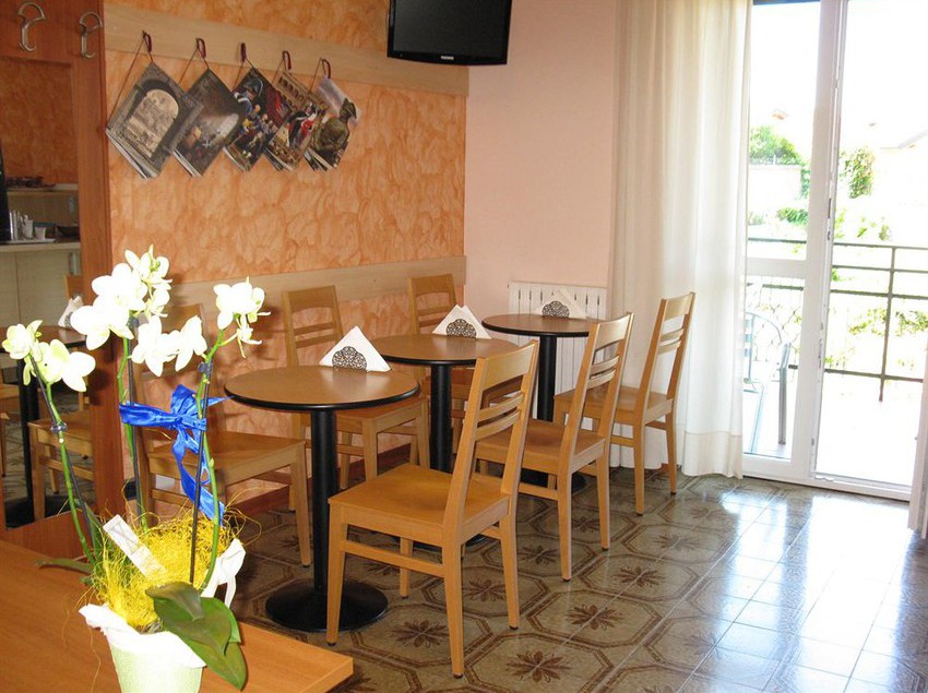 Hotel La Collina  | Casnate con Bernate | Como | Italien 11