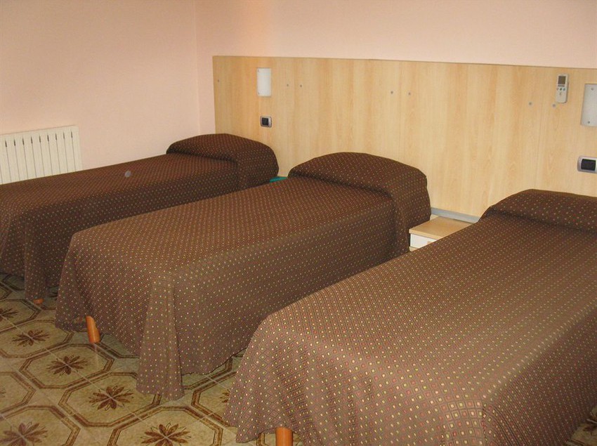 Hotel La Collina  | Casnate con Bernate | Como | Italien 12