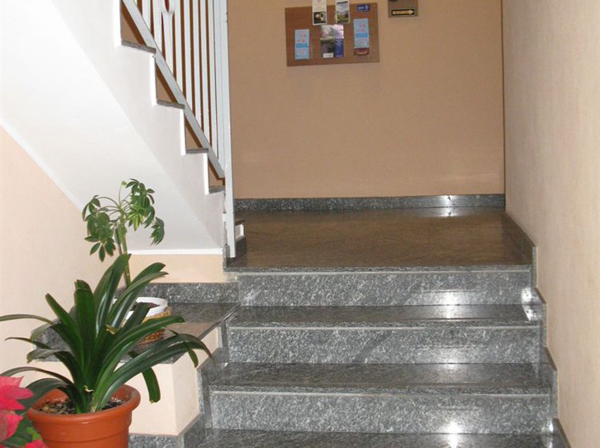 Hotel La Collina  | Casnate con Bernate | Como | Italien 13