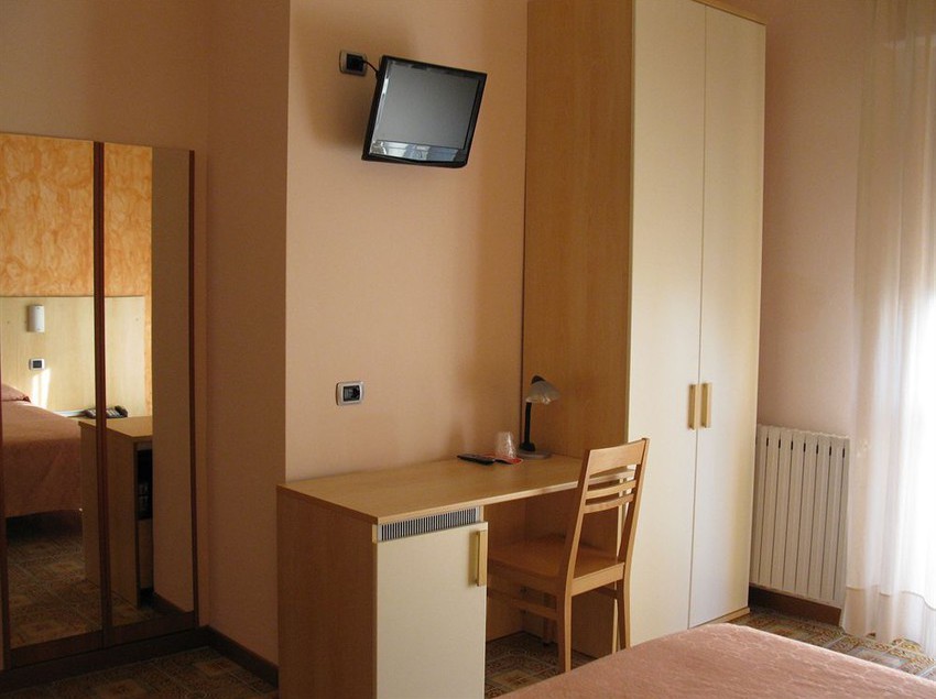 Hotel La Collina  | Casnate con Bernate | Como | Italien 15