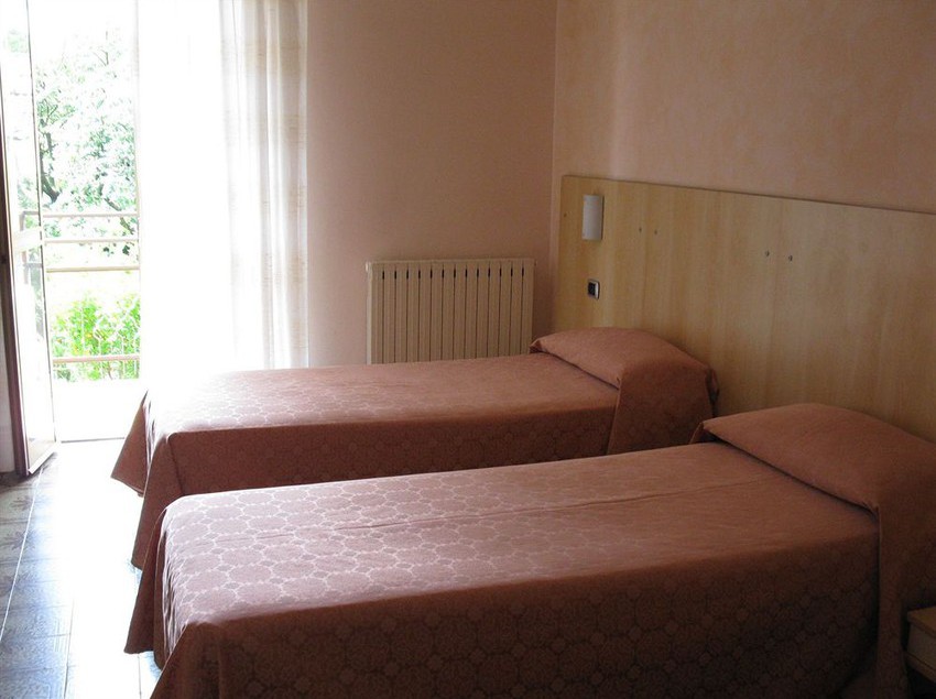 Hotel La Collina  | Casnate con Bernate | Como | Italien 16