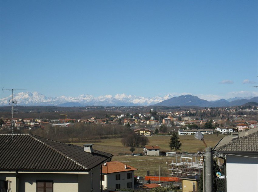 Hotel La Collina  | Casnate con Bernate | Como | Italien 17