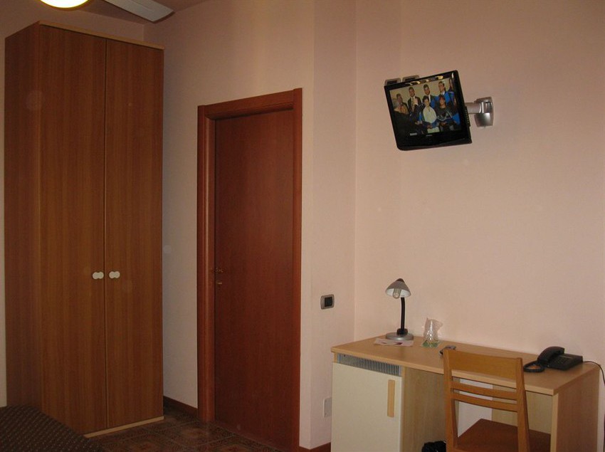 Hotel La Collina  | Casnate con Bernate | Como | Italien 18