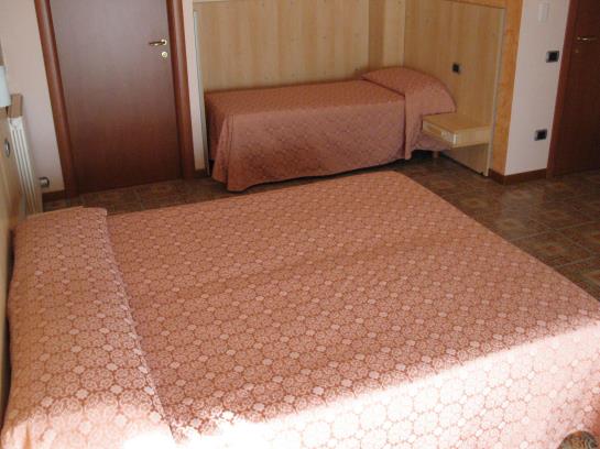 Hotel La Collina  | Casnate con Bernate | Como | Italien 19