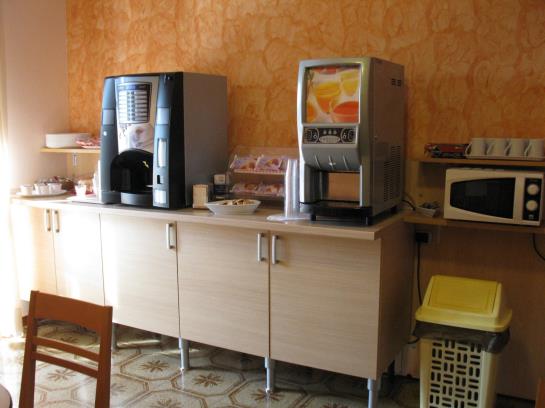 Hotel La Collina  | Casnate con Bernate | Como | Italien 20