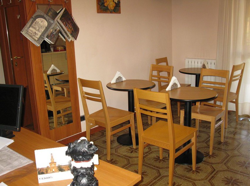 Hotel La Collina  | Casnate con Bernate | Como | Italien 3