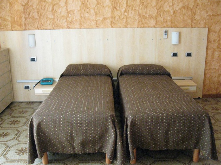 Hotel La Collina  | Casnate con Bernate | Como | Italien 6