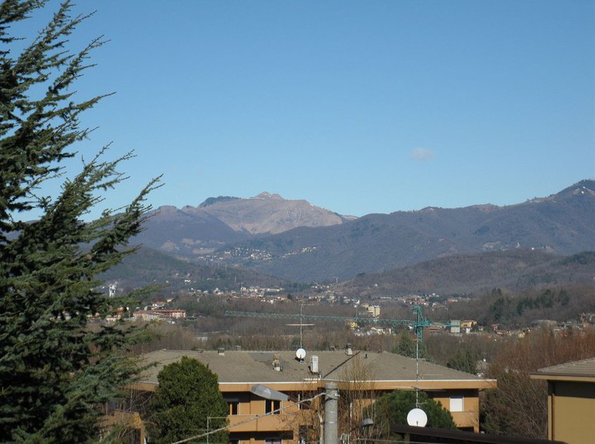 Hotel La Collina  | Casnate con Bernate | Como | Italien 7