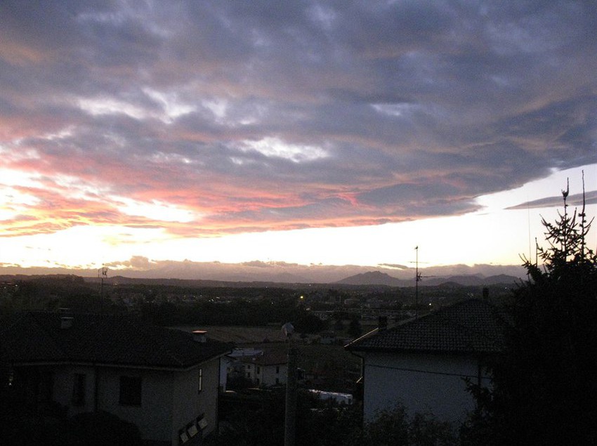 Hotel La Collina  | Casnate con Bernate | Como | Italien 8