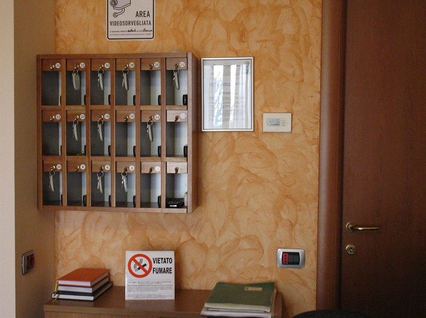 Hotel La Collina  | Casnate con Bernate | Como | Italien 9