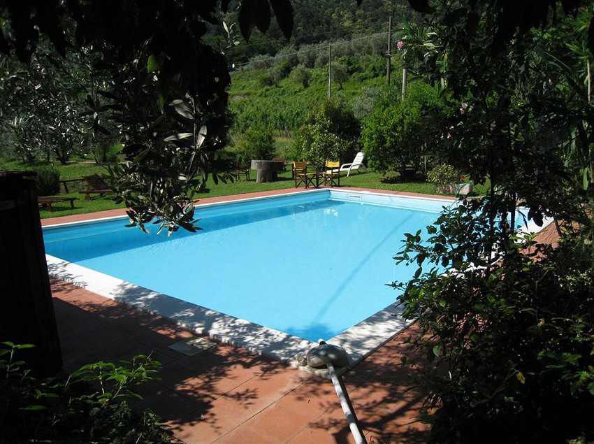 Pensione Fattoria Di Bacchereto -  Guest House  | Carmignano | Prato | Italia 10