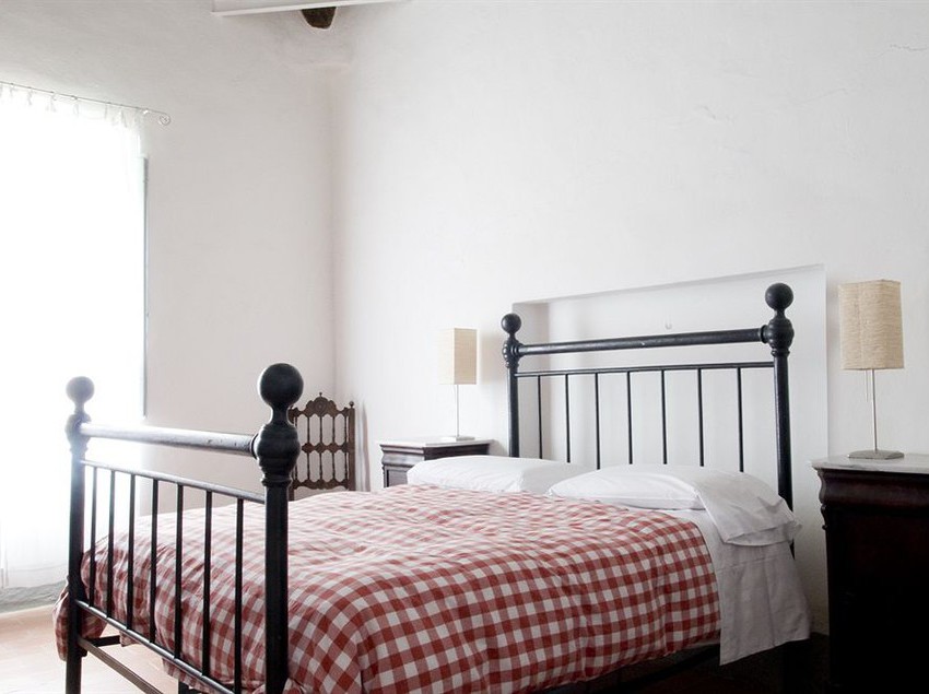 Pensione Fattoria Di Bacchereto -  Guest House  | Carmignano | Prato | Italia 13