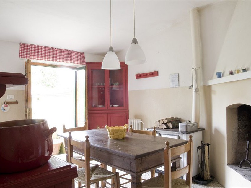 Pensione Fattoria Di Bacchereto -  Guest House  | Carmignano | Prato | Italia 14