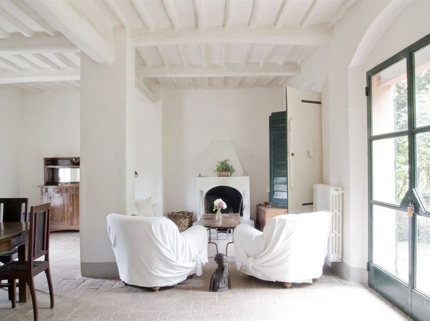 Pensione Fattoria Di Bacchereto -  Guest House  | Carmignano | Prato | Italia 15