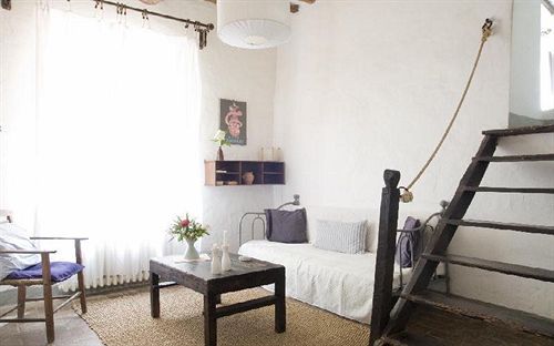 Pensione Fattoria Di Bacchereto -  Guest House  | Carmignano | Prato | Italia 18