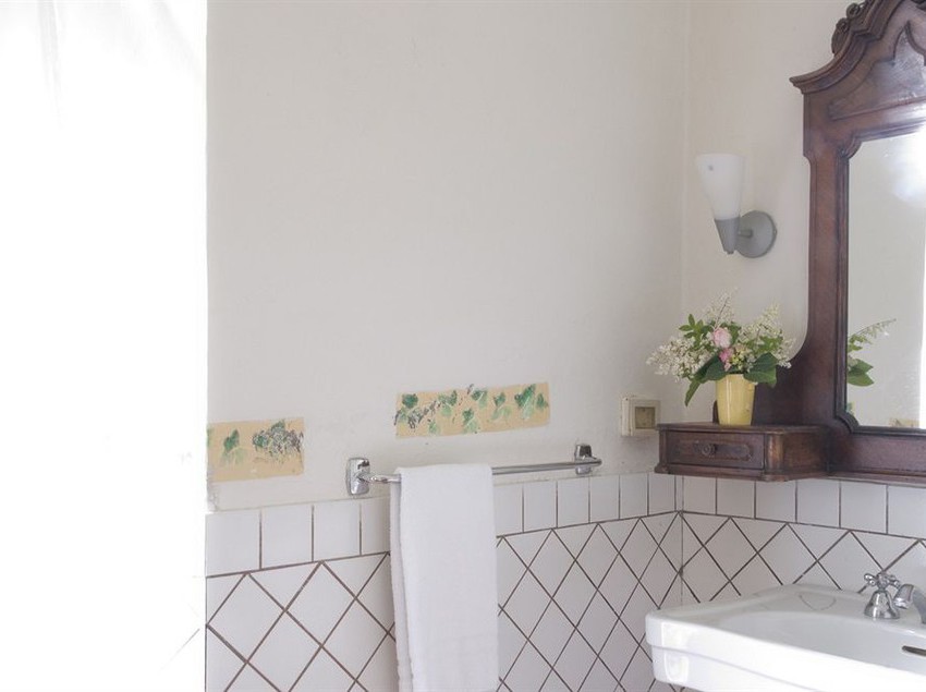 Pensione Fattoria Di Bacchereto -  Guest House  | Carmignano | Prato | Italia 19