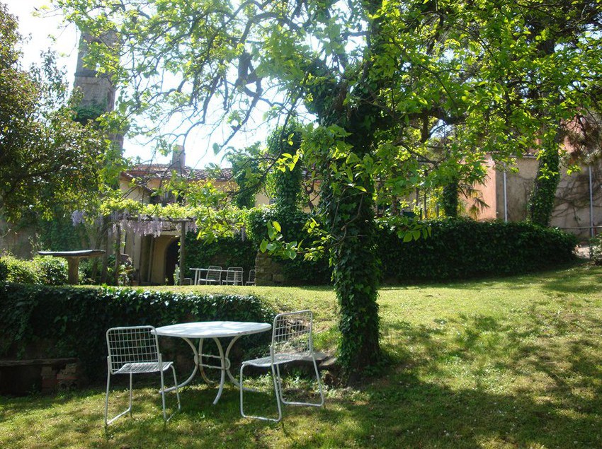 Pensione Fattoria Di Bacchereto -  Guest House  | Carmignano | Prato | Italia 6