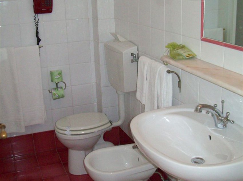 Hotel Albergo Boutique Casajanca  | Lipari | Messina | Italia 10