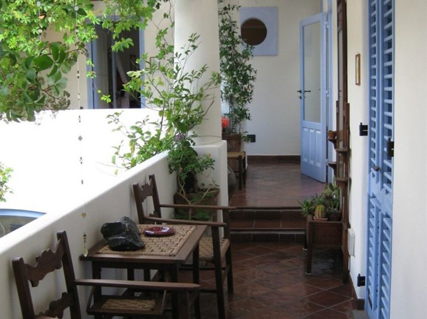 Hotel Albergo Boutique Casajanca  | Lipari | Messina | Italia 2