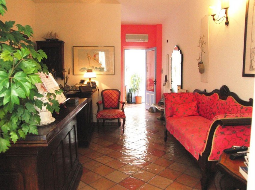 Hotel Albergo Boutique Casajanca  | Lipari | Messina | Italia 3