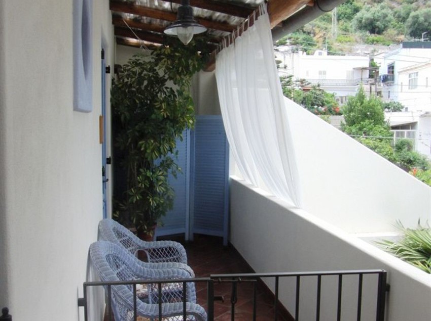 Hotel Albergo Boutique Casajanca  | Lipari | Messina | Italia 4