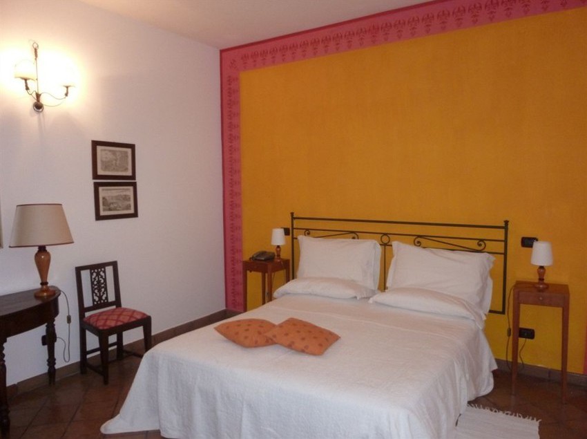 Hotel Albergo Boutique Casajanca  | Lipari | Messina | Italia 6