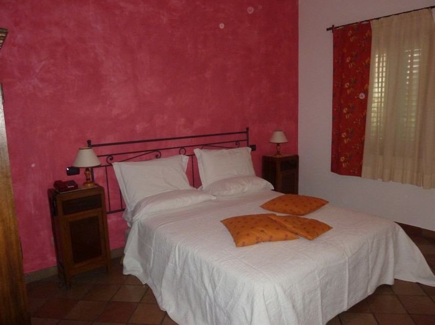 Hotel Albergo Boutique Casajanca  | Lipari | Messina | Italia 7