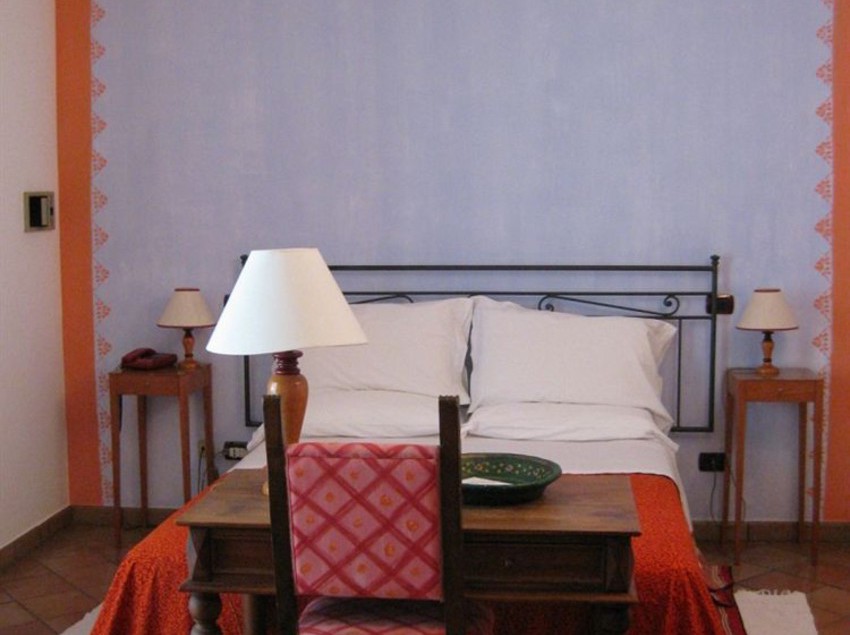 Hotel Albergo Boutique Casajanca  | Lipari | Messina | Italia 8