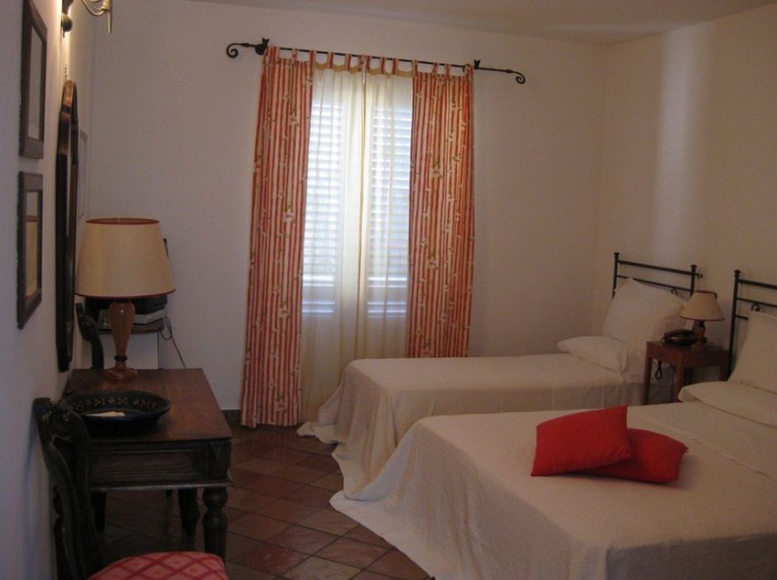 Hotel Albergo Boutique Casajanca  | Lipari | Messina | Italia 9
