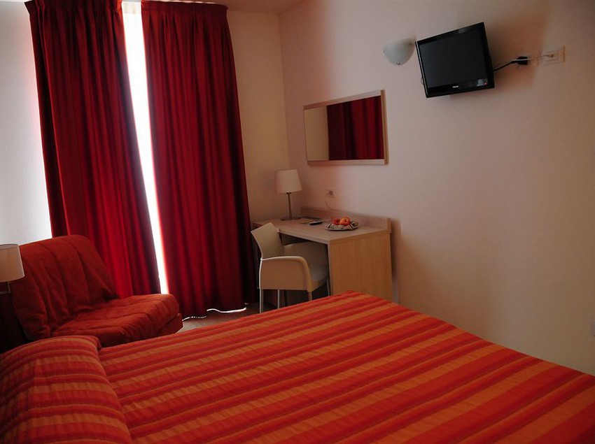 Hotel Club Spiaggia Romea  | Comacchio | Ferrara | Italia 10