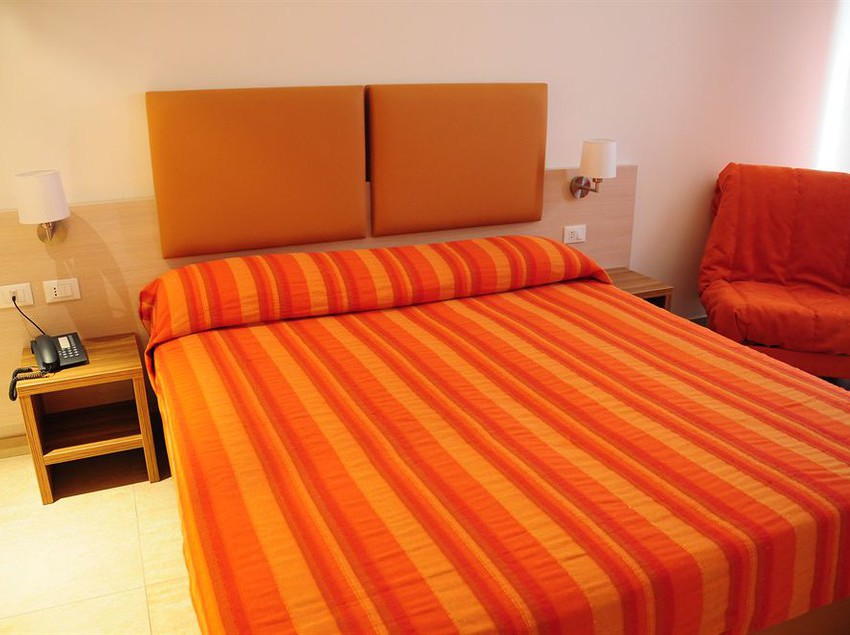 Hotel Club Spiaggia Romea  | Comacchio | Ferrara | Italia 13