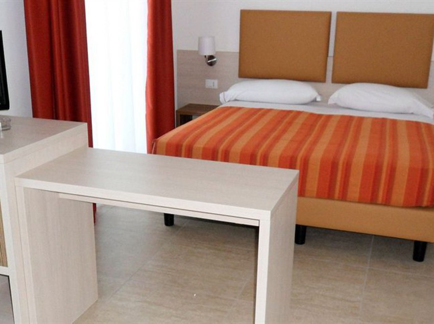 Hotel Club Spiaggia Romea  | Comacchio | Ferrara | Italia 15