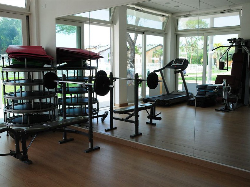 Hotel Club Spiaggia Romea  | Comacchio | Ferrara | Italia 2