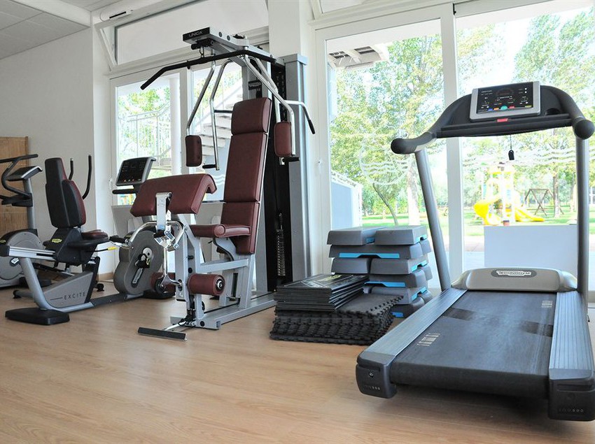 Hotel Club Spiaggia Romea  | Comacchio | Ferrara | Italia 3