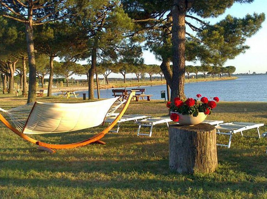 Hotel Club Spiaggia Romea  | Comacchio | Ferrara | Italia 4