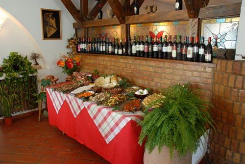 Hotel Duca Di Calabria Spadola