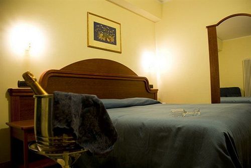 Hotel Duca Di Calabria  | Spadola | Vibo Valentia | Italia 10