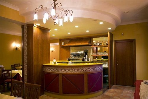 Hotel Duca Di Calabria  | Spadola | Vibo Valentia | Italia 2