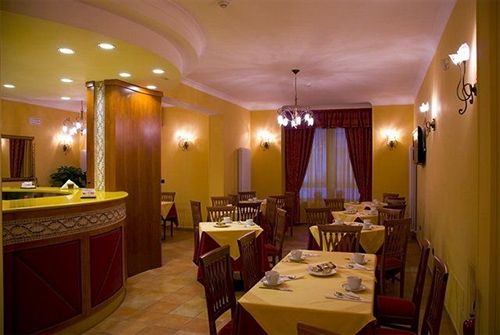 Hotel Duca Di Calabria  | Spadola | Vibo Valentia | Italia 3