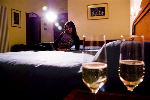 Hotel Duca Di Calabria  | Spadola | Vibo Valentia | Italia 4