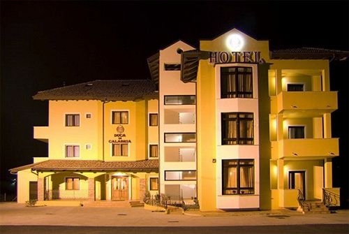 Hotel Duca Di Calabria  | Spadola | Vibo Valentia | Italia 5