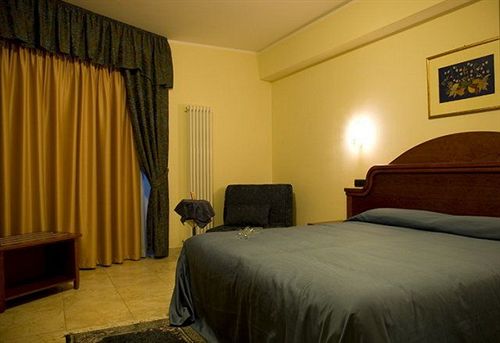 Hotel Duca Di Calabria  | Spadola | Vibo Valentia | Italia 7